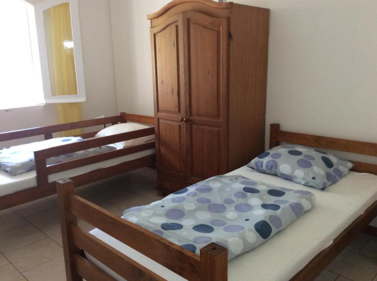 La Case Vetyver Saint-Joseph Zewnętrze zdjęcie